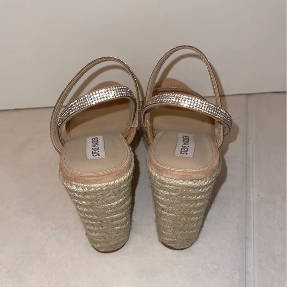 Steve Madden wedges - Picture 4 of 6